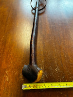 Blackthorn Shillelagh - 19 3/4 inch - Handmade in Ireland