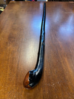 Blackthorn Walking Stick 39 3/4 inch - Handmade in Ireland