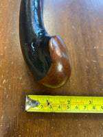 Blackthorn Walking Stick 39 1/4 inch - Handmade in Ireland