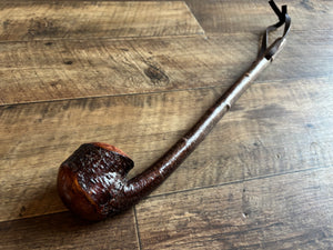 Blackthorn Shillelagh - 18 1/2 inch - Handmade in Ireland