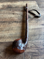 Blackthorn Shillelagh - 18 1/2 inch - Handmade in Ireland