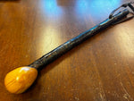 Blackthorn Shillelagh - 20 inch - Handmade in Ireland