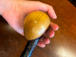 Blackthorn Shillelagh - 20 inch - Handmade in Ireland