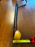 Blackthorn Shillelagh - 20 inch - Handmade in Ireland
