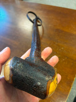Blackthorn Shillelagh - 20 inch - Handmade in Ireland