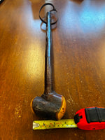 Blackthorn Shillelagh - 20 inch - Handmade in Ireland