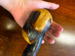 Blackthorn Shillelagh - 18 1/2 inch - Handmade in Ireland