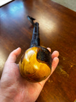 Blackthorn Shillelagh - 18 1/2 inch - Handmade in Ireland