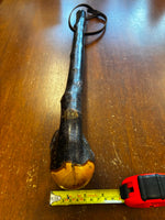 Blackthorn Shillelagh - 18 1/2 inch - Handmade in Ireland
