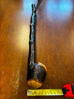 Blackthorn Shillelagh - 19 1/2 inch - Handmade in Ireland