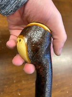 Blackthorn Walking Stick 39 inch - Handmade in Ireland