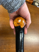 Blackthorn Walking Stick 39 1/4 inch - Handmade in Ireland