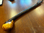 Blackthorn Shillelagh - 19 3/4 inch - Handmade in Ireland