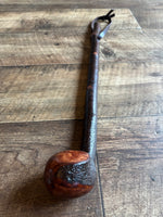 Blackthorn Shillelagh - 18 3/4 inch - Handmade in Ireland