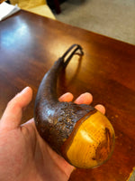 Blackthorn Shillelagh - 19 3/4 inch - Handmade in Ireland