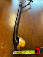 Blackthorn Shillelagh - 19 3/4 inch - Handmade in Ireland