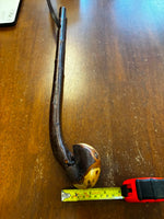 Blackthorn Shillelagh - 20 inch - Handmade in Ireland
