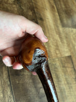 Blackthorn Shillelagh - 19 3/4 inch - Handmade in Ireland