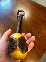 Blackthorn Shillelagh - 19 1/2 inch - Handmade in Ireland