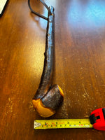 Blackthorn Shillelagh - 19 1/2 inch - Handmade in Ireland