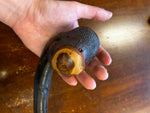 Blackthorn Shillelagh - 19 3/4 inch - Handmade in Ireland