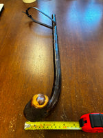 Blackthorn Shillelagh - 19 3/4 inch - Handmade in Ireland