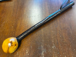 Blackthorn Shillelagh - 19 3/4 inch - Handmade in Ireland