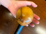 Blackthorn Shillelagh - 19 3/4 inch - Handmade in Ireland
