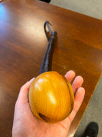 Blackthorn Shillelagh - 19 3/4 inch - Handmade in Ireland