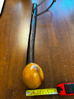 Blackthorn Shillelagh - 19 3/4 inch - Handmade in Ireland