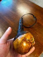 Custom order Peter