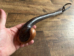 Blackthorn Shillelagh - 19 3/4 inch - Handmade in Ireland