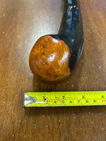 Blackthorn Walking Stick 39 1/4 inch - Handmade in Ireland