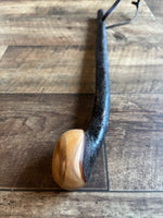 Blackthorn Shillelagh - 19 3/4 inch - Handmade in Ireland