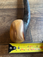 Blackthorn Shillelagh - 19 3/4 inch - Handmade in Ireland