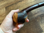 Blackthorn Shillelagh - 19 1/2 inch - Handmade in Ireland