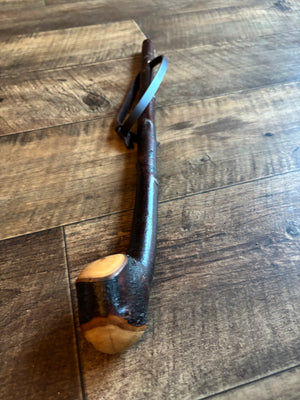 Blackthorn Shillelagh - 19 1/2 inch - Handmade in Ireland