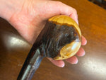 Blackthorn Shillelagh - 20 inch - Handmade in Ireland