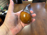 Blackthorn Walking Stick 39 1/4 inch - Handmade in Ireland