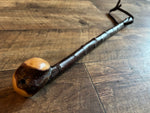 Blackthorn Shillelagh - 19 3/4 inch - Handmade in Ireland