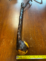 Blackthorn Shillelagh - 20 inch - Handmade in Ireland