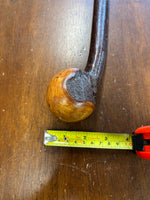 Blackthorn Walking Stick 39 1/4 inch - Handmade in Ireland