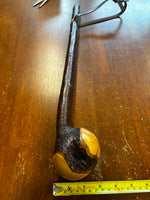 Blackthorn Shillelagh - 20 inch - Handmade in Ireland