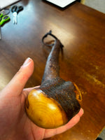 Blackthorn Shillelagh - 20 inch - Handmade in Ireland