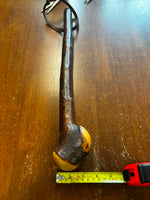 Blackthorn Shillelagh - 20 inch - Handmade in Ireland