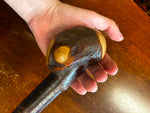 Blackthorn Shillelagh - 20 inch - Handmade in Ireland