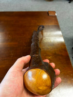 Blackthorn Shillelagh - 20 inch - Handmade in Ireland