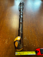 Blackthorn Shillelagh - 20 inch - Handmade in Ireland