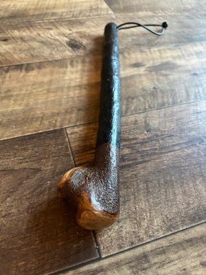 Blackthorn Shillelagh - 16 inch - Handmade in Ireland