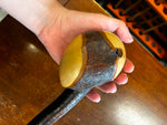 Blackthorn Shillelagh - 19 7/8 inch - Handmade in Ireland